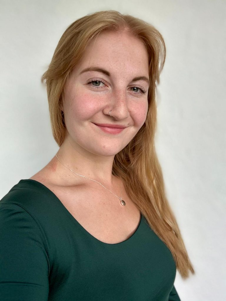 Paulina Zesewitz
